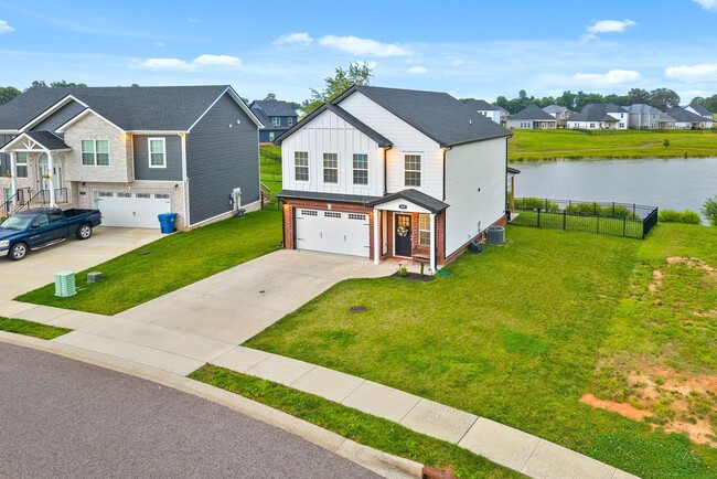 Photo - Stocked Pond, Walking Trails and More!!