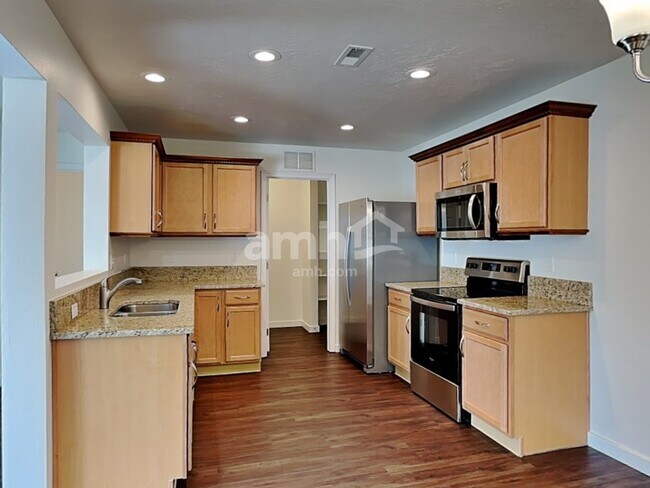 Photo - 4977 S Mosser Way
