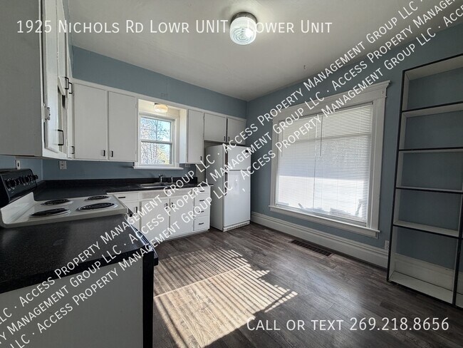 Photo - 1925 Nichols Rd Unit Lower