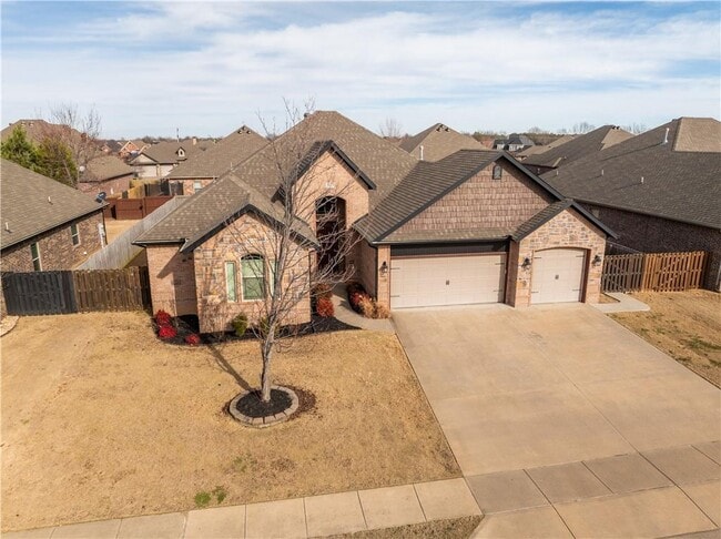 Photo - 6101 W Woodbine Dr