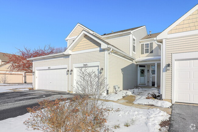 Building Photo - 2869 Gypsum Cir Rental