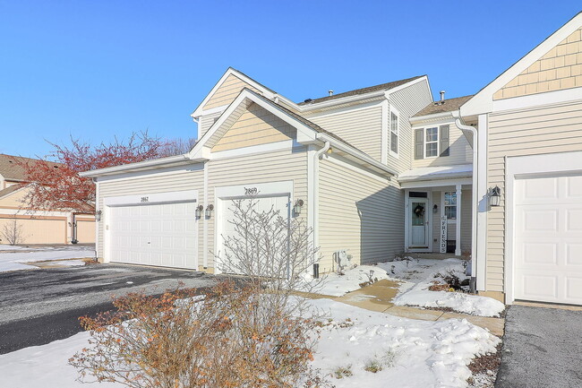 Photo - 2869 Gypsum Cir Townhome