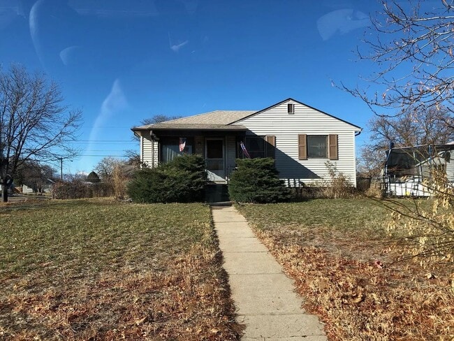 Building Photo - Tejon - GN Unit Bed 1 Main Level