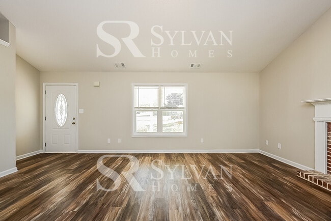 Photo - The living is easy in this 3 bedroom, 2 bathroom home