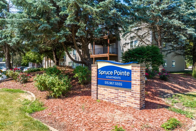 Photo - Spruce Pointe