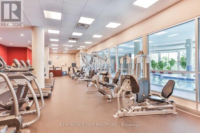 Photo - 1 Rean Dr Unit 1204