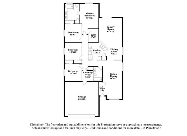 Photo - 11621 W Stone Hearth St