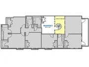Floor Plan Loft Room