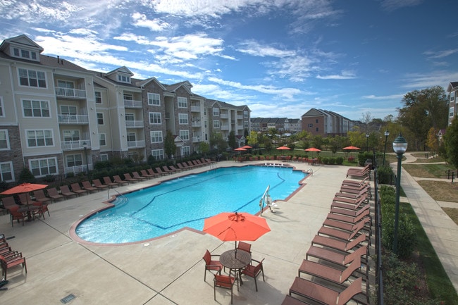 The Elms at Clarksburg Village Encore - The Elms at Clarksburg Village Encore Apartamentos