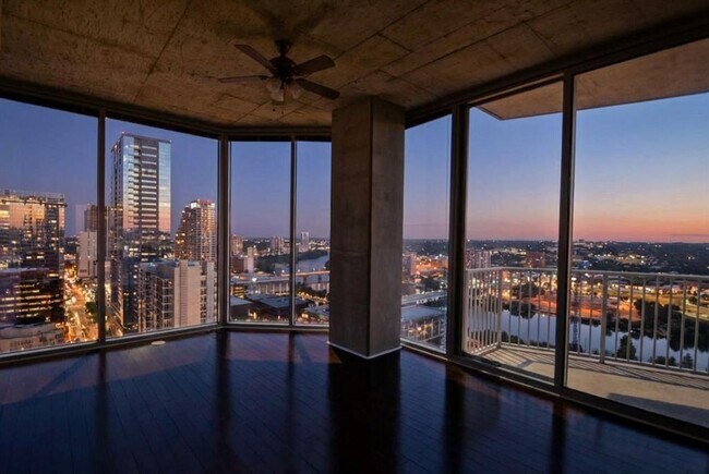 Photo - 360 Nueces St Unit 2501