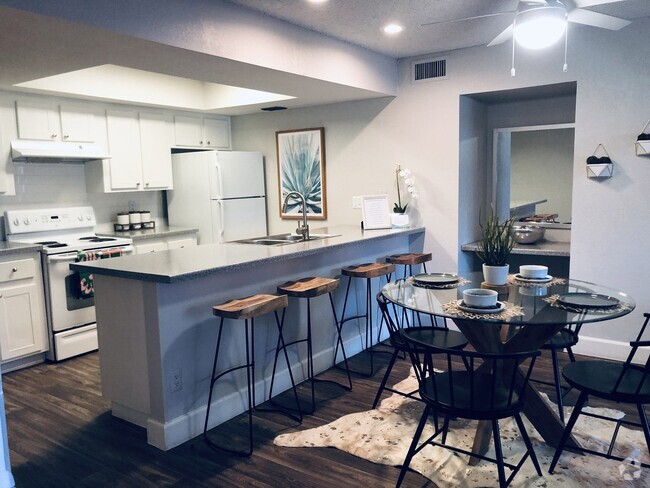 Building Photo - La Costa at Dobson Ranch Rental