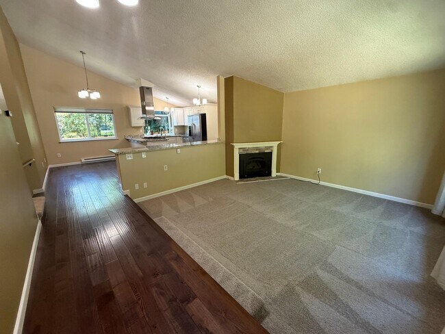 Photo - Beautifully remodeled tri-level home in Illahee.