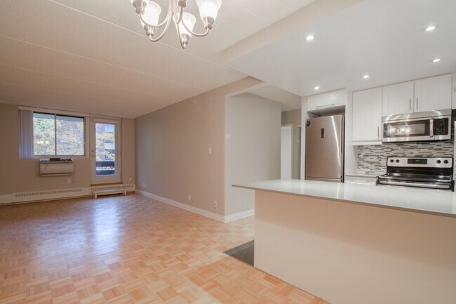 Photo - 4800 Maisonneuve Blvd W Unit 521