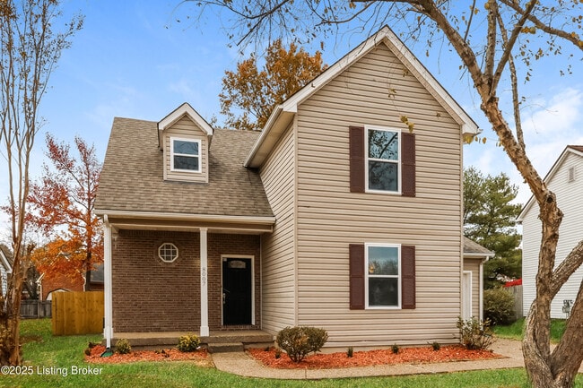 Photo - 8007 Apple Valley Dr