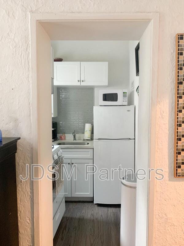 Photo - 1263 N Clarkson St Unit 1