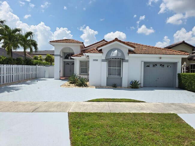 Building Photo - 13230 NW 10th St Rental