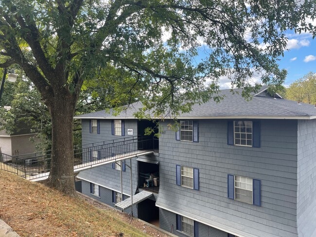 Augusta Place Apartments