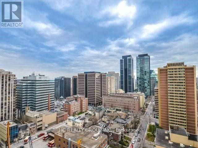 Photo - 33 Charles St E Unit 1911