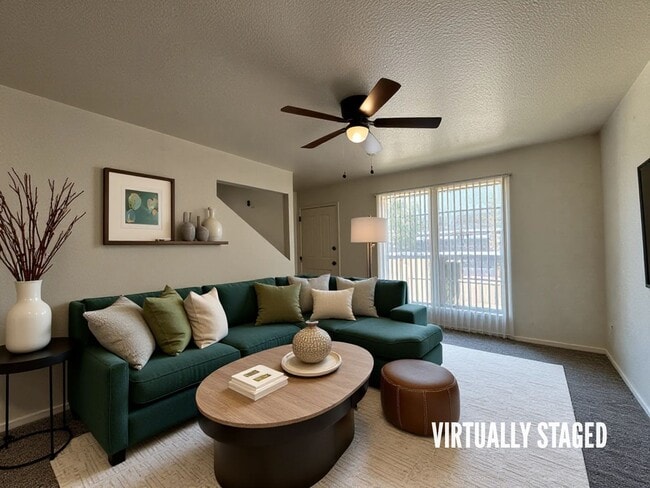 Photo - 4402 Jeff Scott Dr Unit Apt A