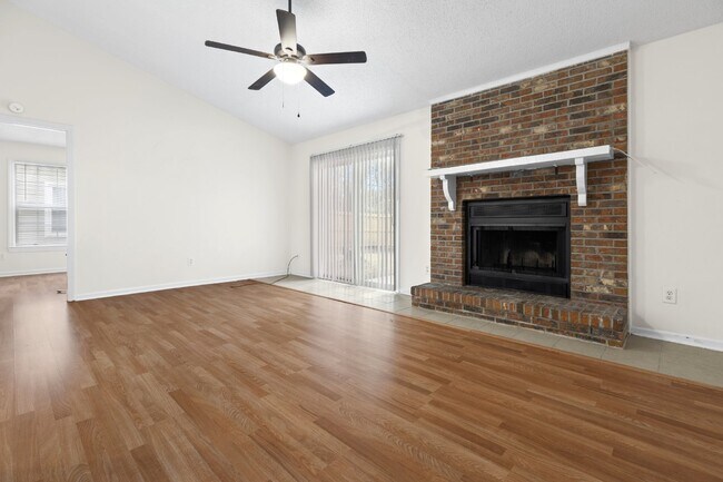 Photo - Duplex in Hunter's Creek