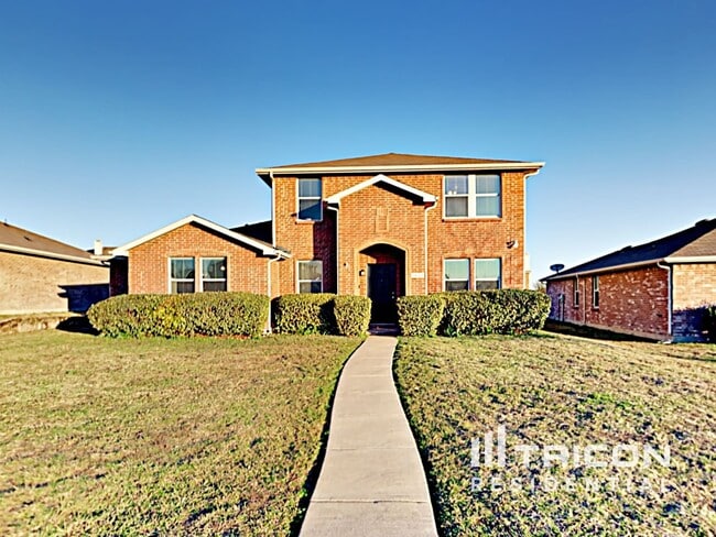 Building Photo - 1428 Junction Run Rental