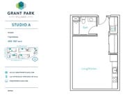 Studio A