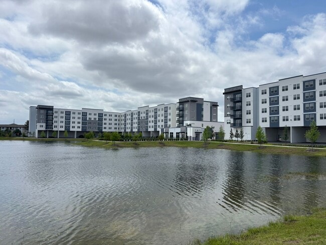 5579 Millenia Park Blvd