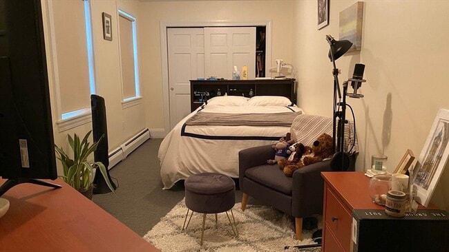 Photo - 115 Beacon St Unit 2