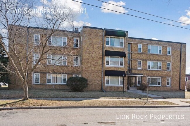 Photo - 2040 W Saunders Ave Unidad 301