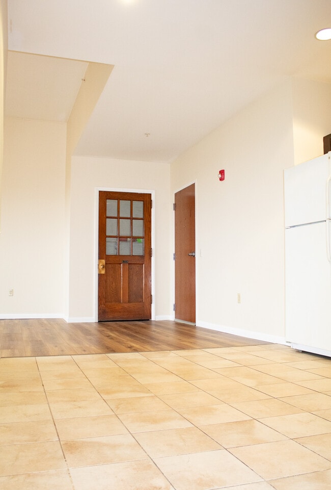 Keith Hilltop Terrace 55+ Living