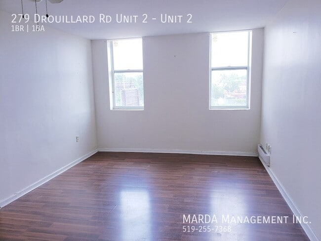 Building Photo - COZY 1 BED/1 BATH Unit 2