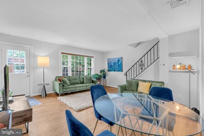 3110 Landover St