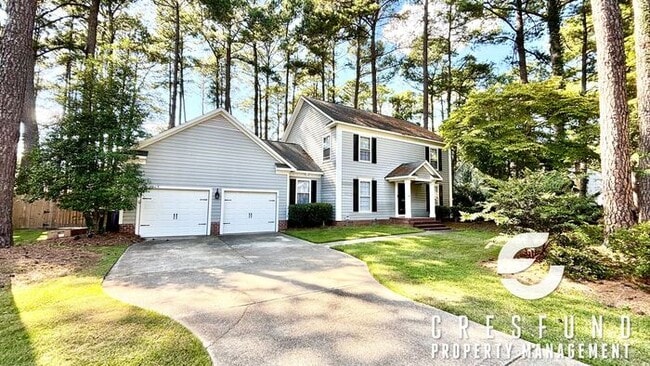 Building Photo - 4 Bed, 2.5 Bath - MINUTES FROM FORT LIBERT... Rental