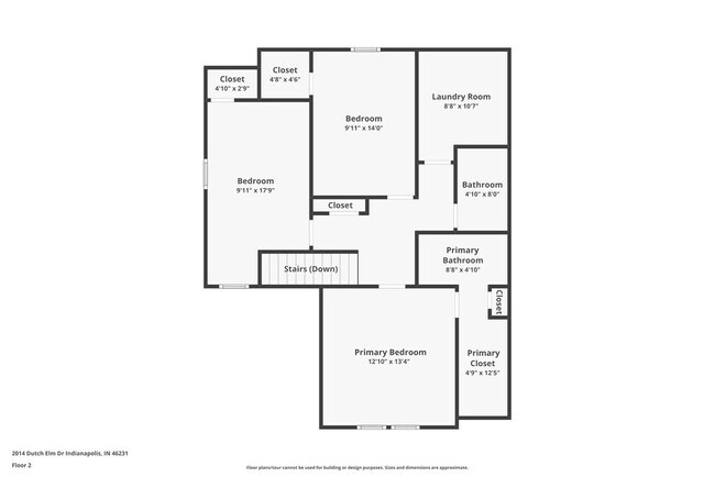 Photo - 2014 Dutch Elm Dr