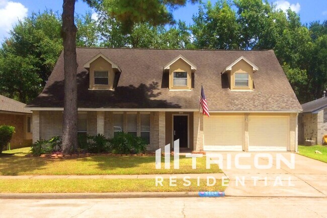 Photo - 3522 Campfield Ct House