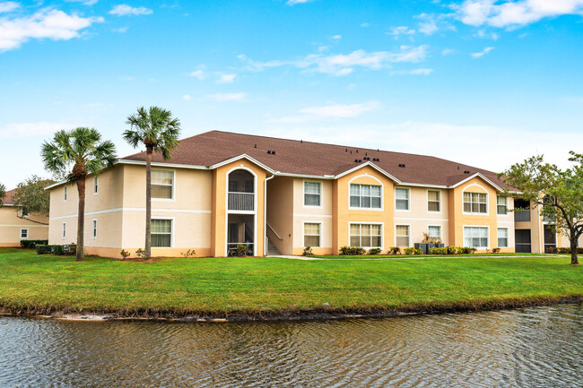 Building Photo - Bella Vista Apartments