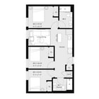 3 Bed 2 Bath - A Furnished