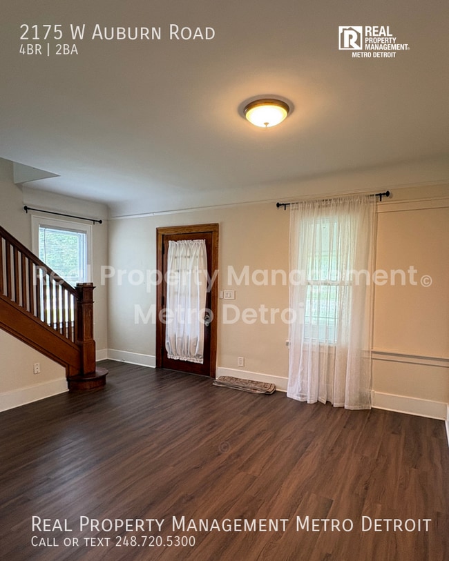 Photo - 2175 W Auburn Rd
