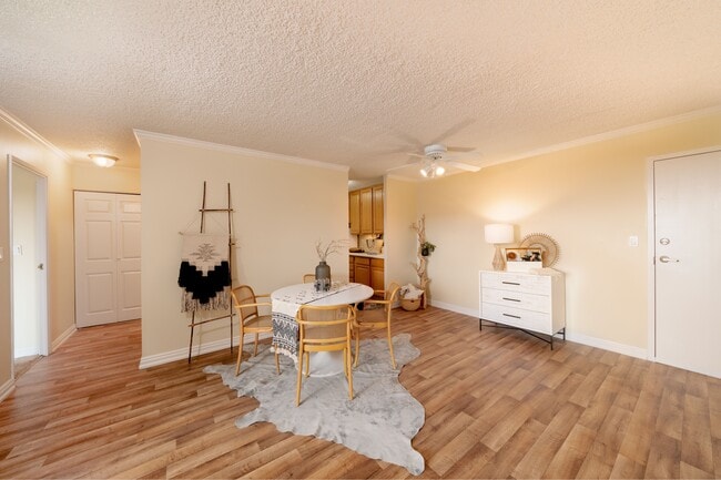 Photo - Irving Heights Apartments