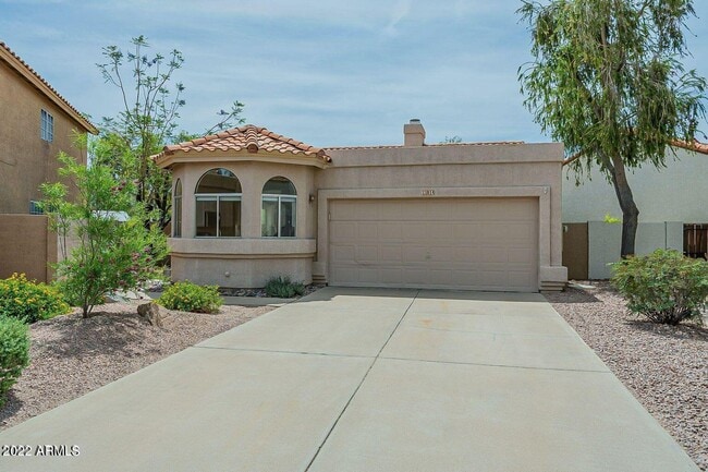 Photo - 11014 N 111th Way House