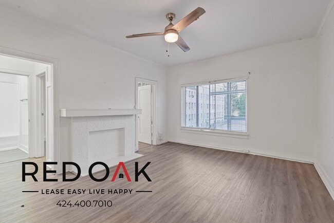 Building Photo - 687 Shatto Pl Unit 303 Rental