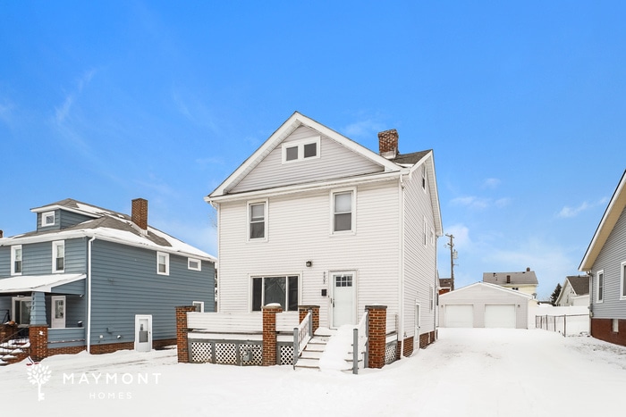 Photo - 9607 Park Heights Ave