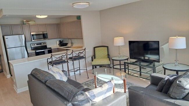 Photo - 30 E Huron St Unit 2205