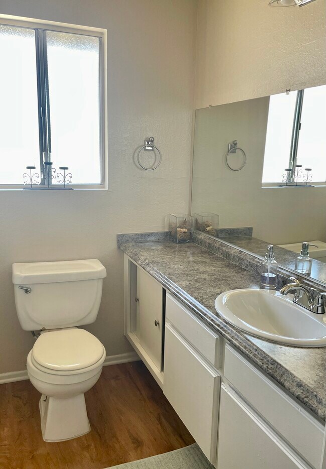 Crown Point Apartments