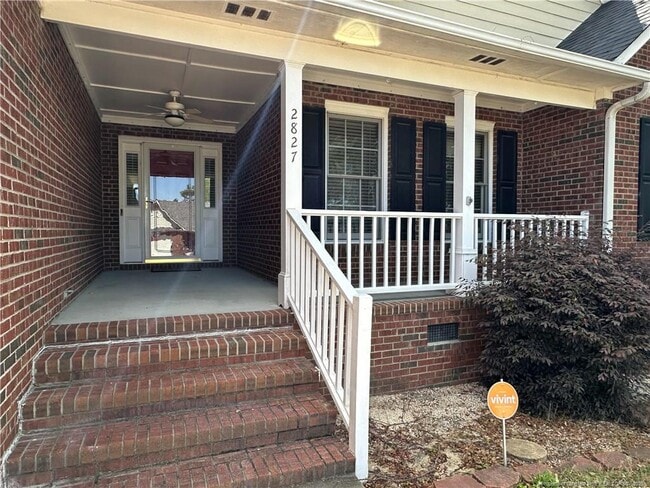 Photo - 2827 Beringer Dr