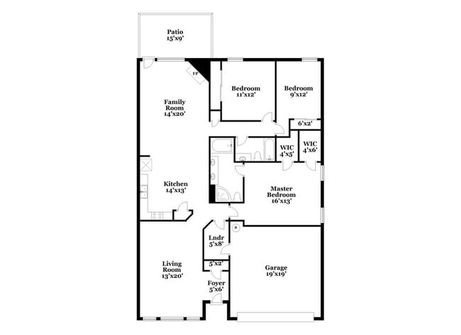 6204 Tidewater Dr