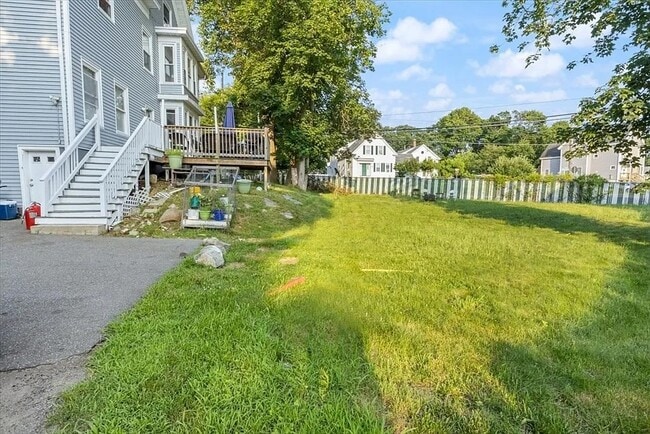 Photo - 31 Lyman St Unit 1
