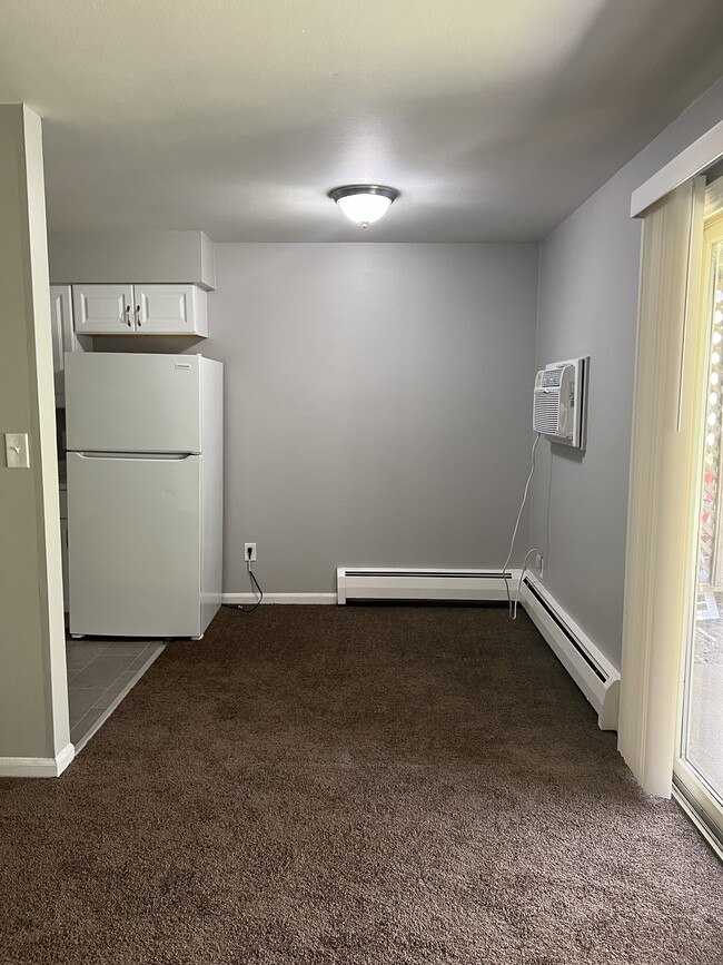 Winthrop Court Apartments