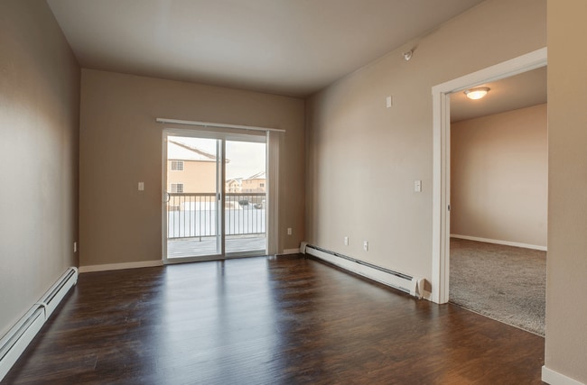 Photo - Courtyard Apartments