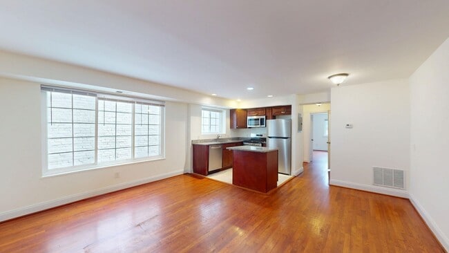 Photo - 1316 Spring Rd NW Unit 1316 Spring Road NW, 202